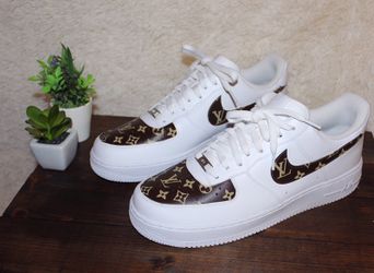 Air Force 1 x Louis Vuitton