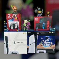 GAME CONSOLES $10 DOWN NO CREDIT NEEDED