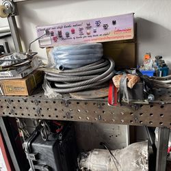 Fixture table (48 x 24)