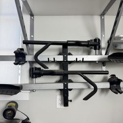 Thule Bike Rack