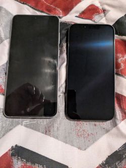 Phones for sale READ THE DESCRIPTION ‼️