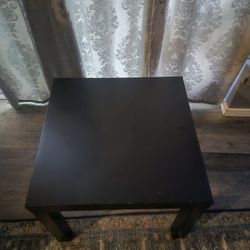 Cute IKEA Side Table
