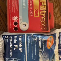 Vacuum Bags Style PL