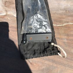 Ice Scraper And Tire Gauge Set