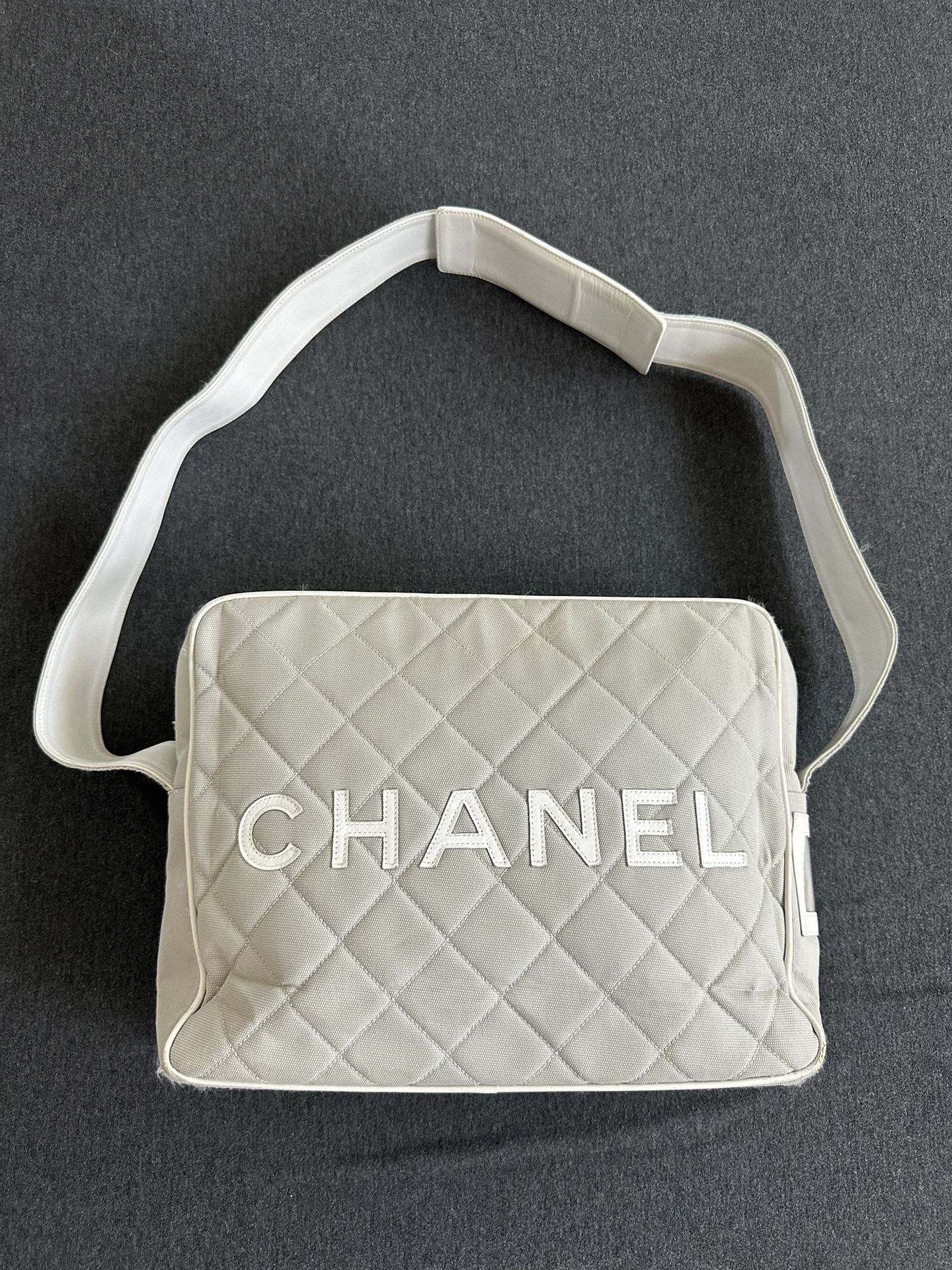 Chanel Sports Line bag