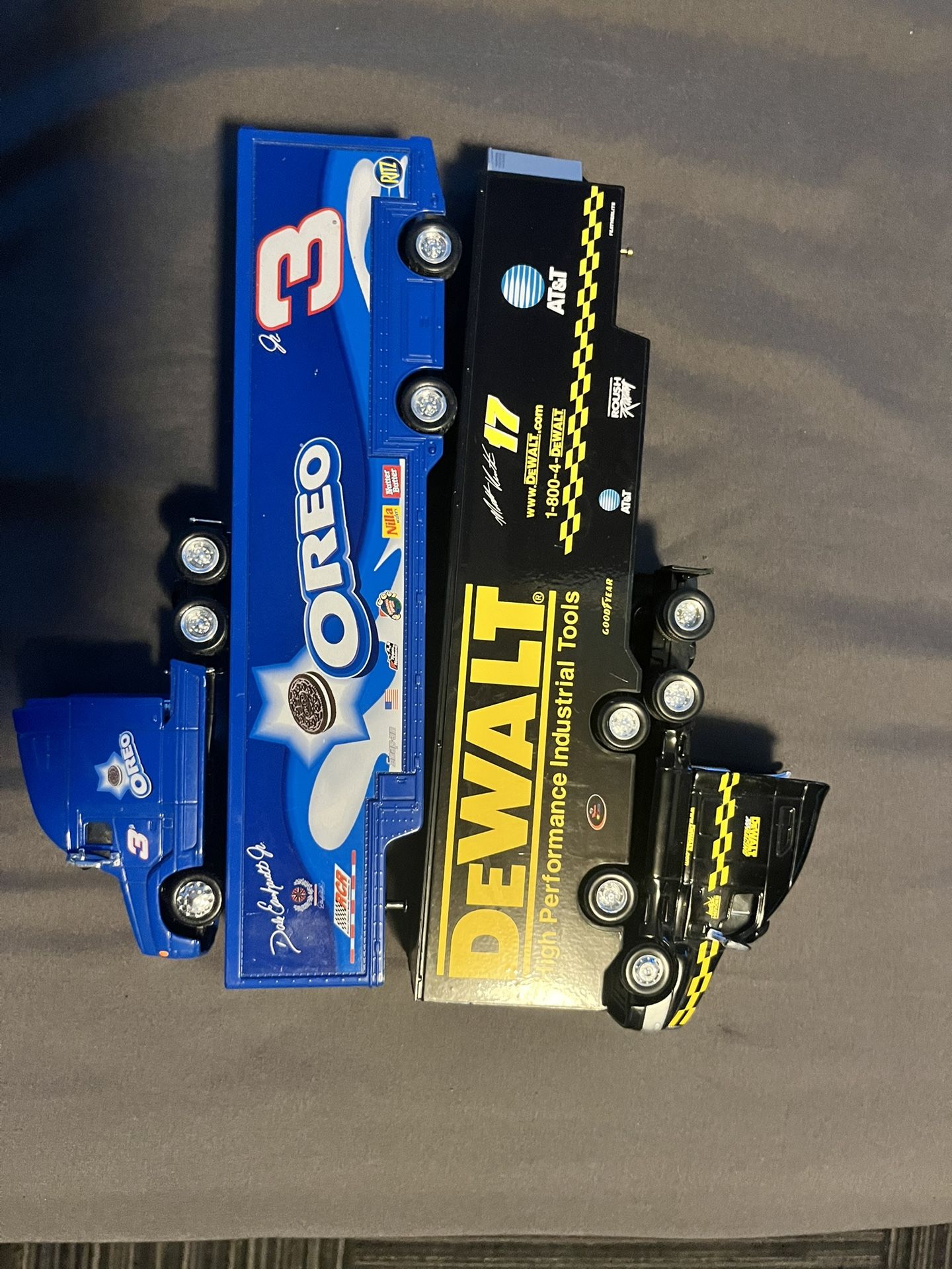 nascar collectables