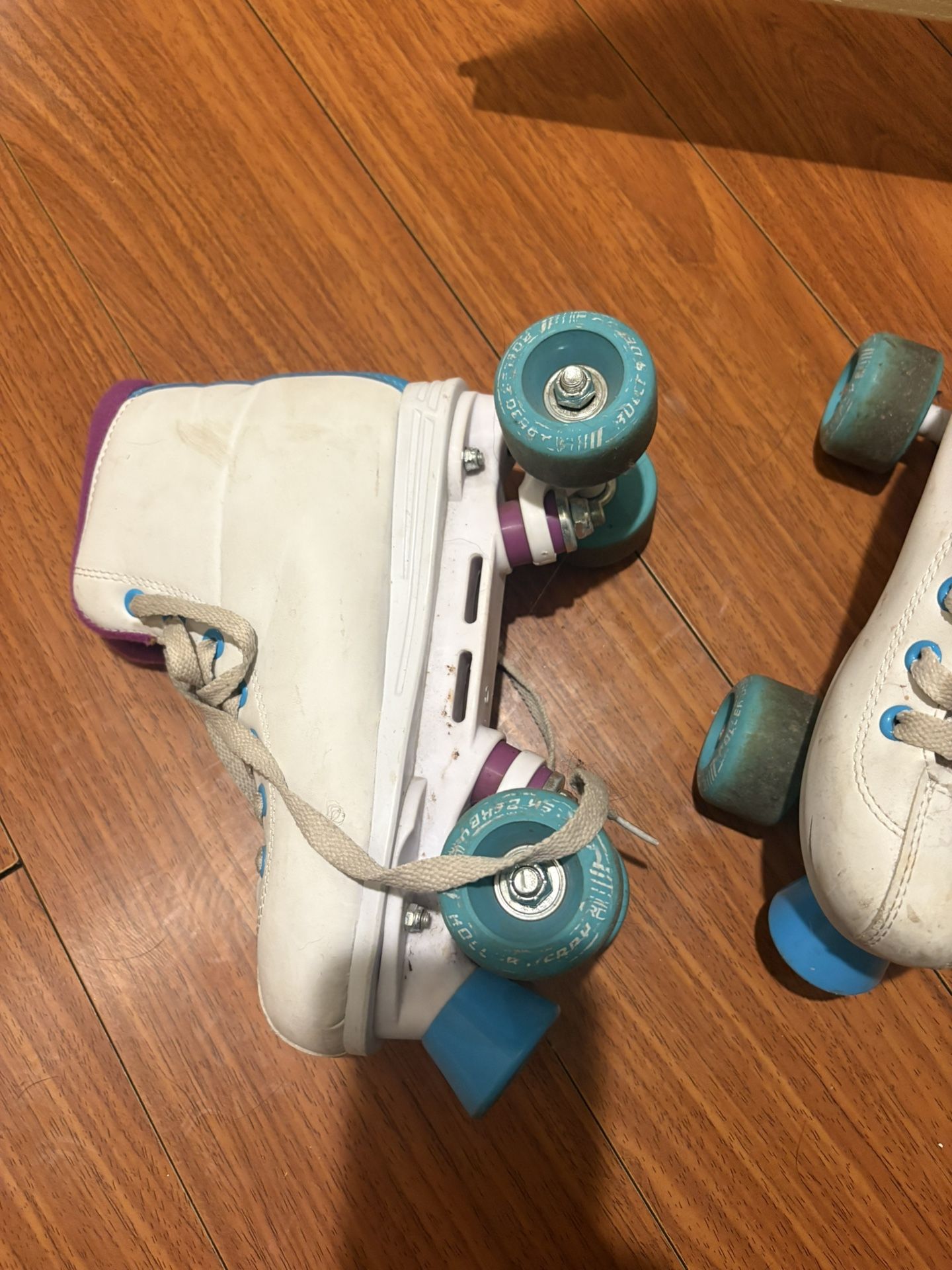 Girls Skates