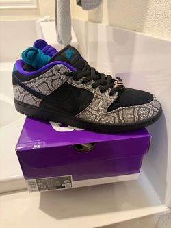 Nike SB