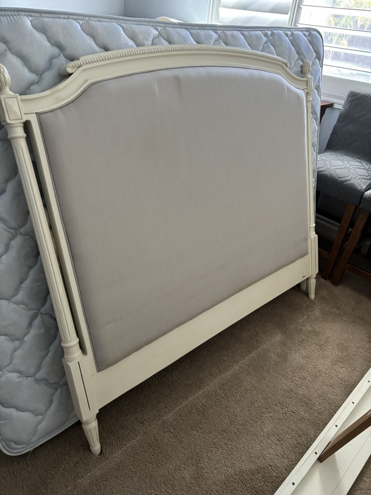 Full Size Bed