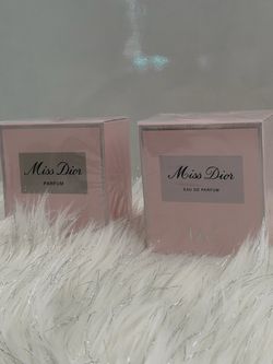 Miss Dior Eau de Parfum