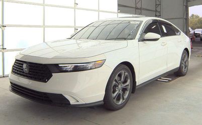 2023 Honda Accord