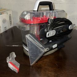 Hoover Cleaner