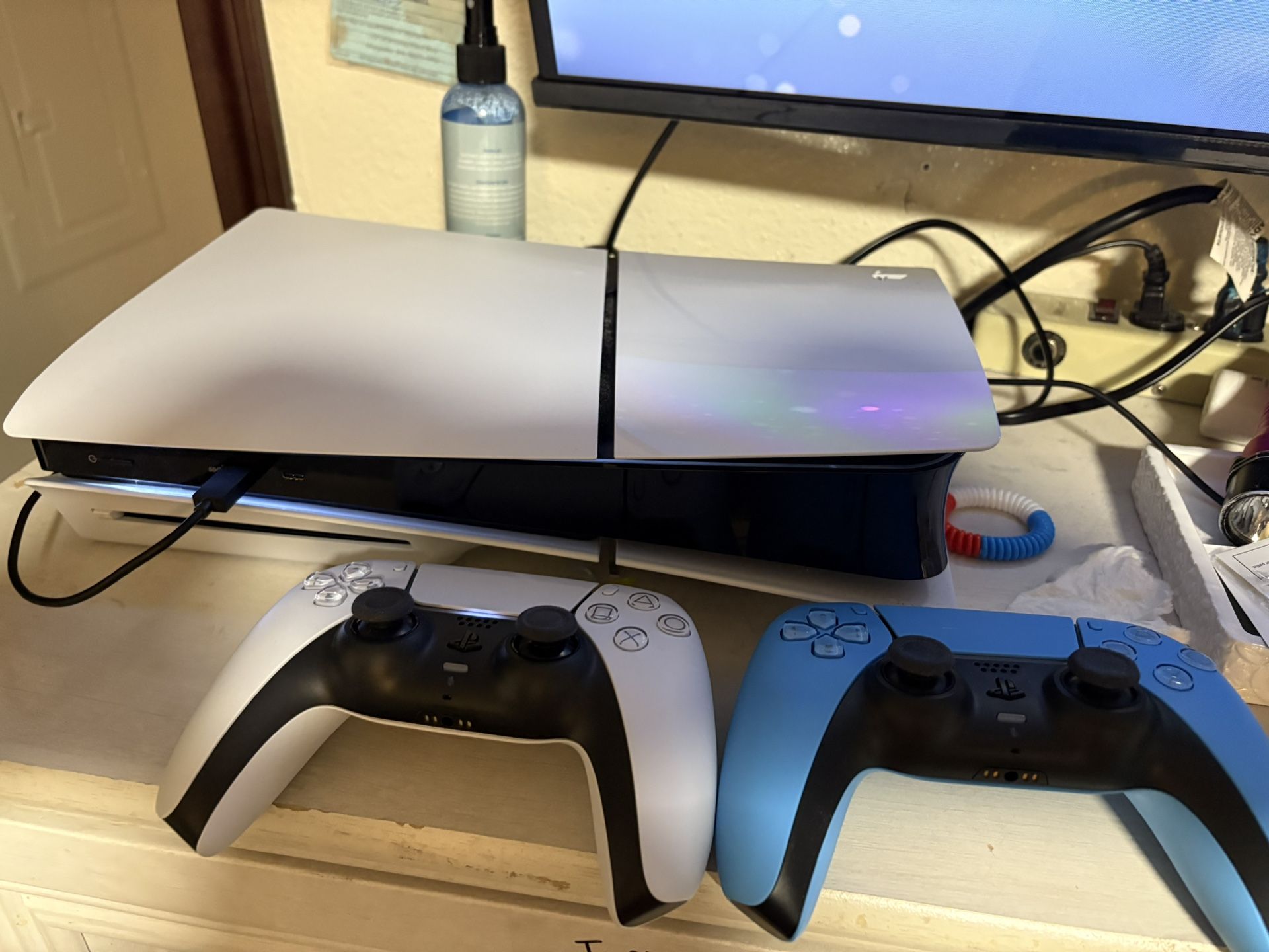 Ps5