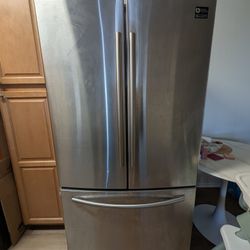 Samsung Refrigerator 
