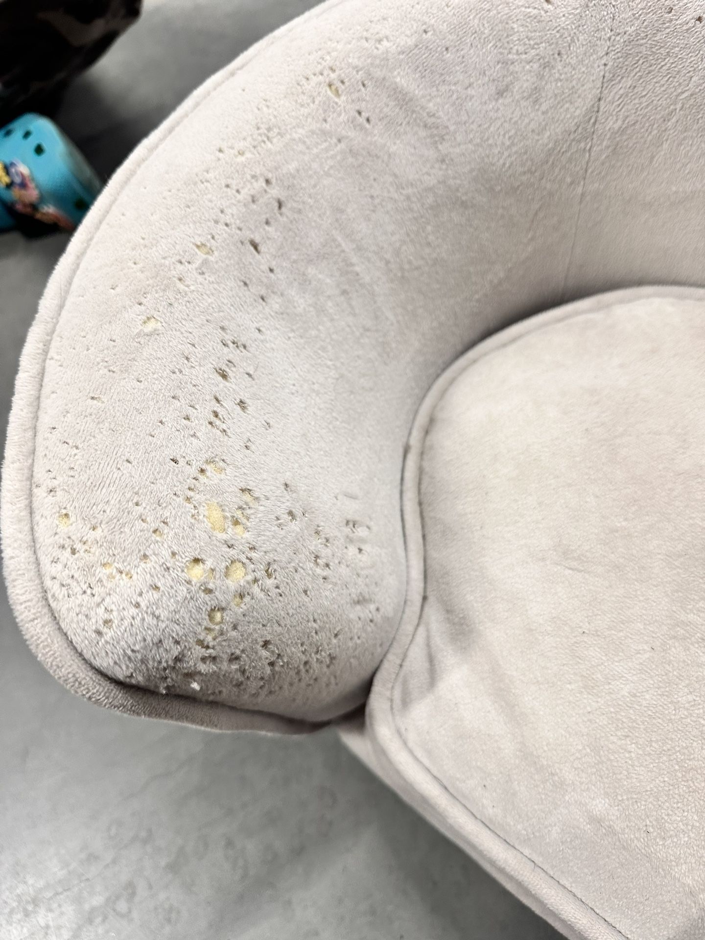 Mini Couch