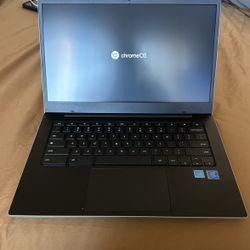 Samsung Chromebook
