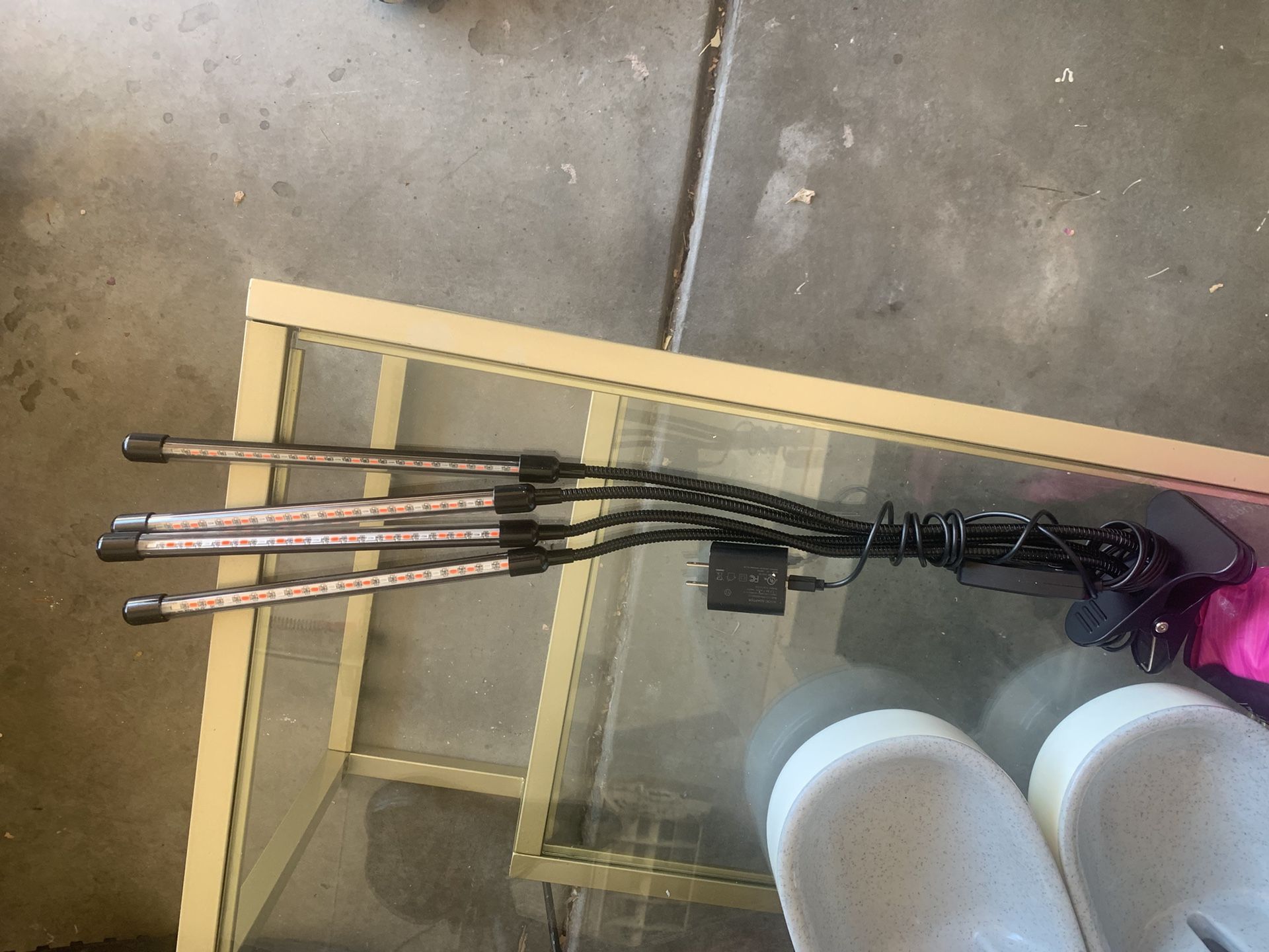 LED Light