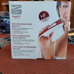 FaceFX  Home Fractional Anti Aging