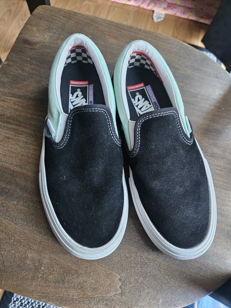 $20 Size 7 Woman Vans