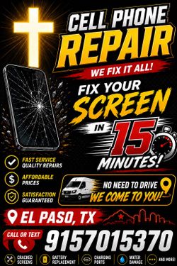 iPhone repair