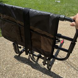 EZ Adjust Bed Rail