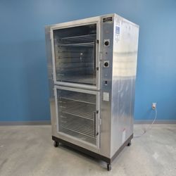 Commercial Restaurant Dough Proofer Food Warmer By Deluxe