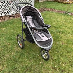 Running Stroller