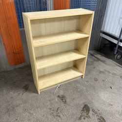 Bookcase 