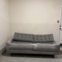 Sofa (Petrie Midcentury) Crate&Barrel