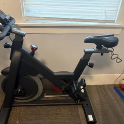 Joroto Stationary Exercise Bike 