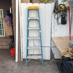ladder