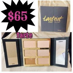 Tarte -Tarteist Pro Glow Palette