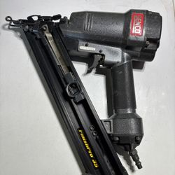 15 Ga Angle Finish Nailer