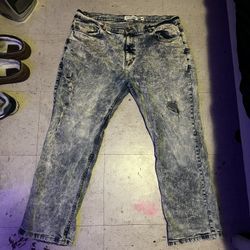 Evolution Jeans For 45