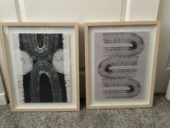 Wall art