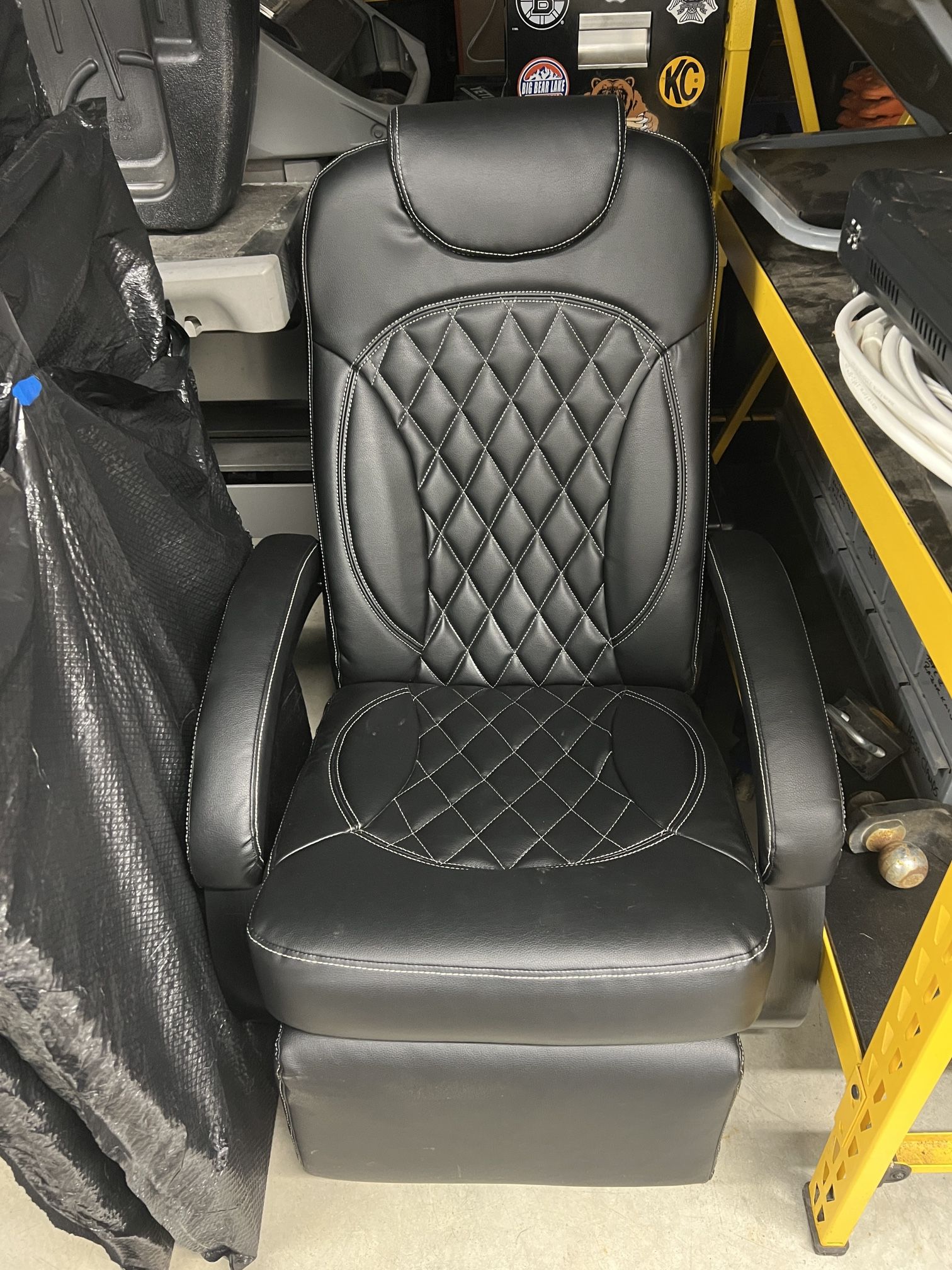 Recliners 