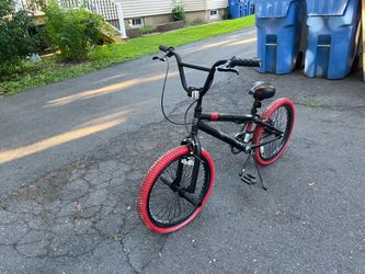 BMX Bike