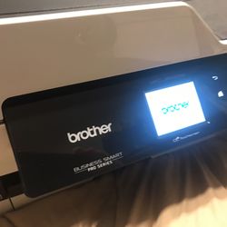 MFC-J6520DW brother 11x17 Scanning Printing 