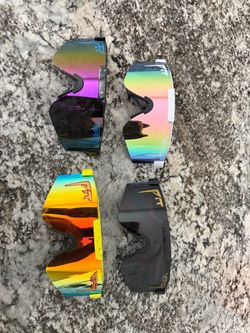 Pit Viper Sunglasses