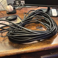 Sub Woofer Cable