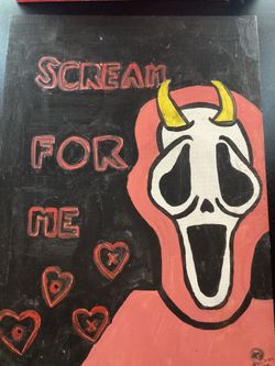SCREAM