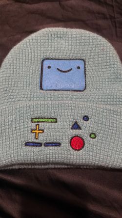 Bmo beanie