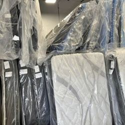 Summer Mattress Special Twin Single Full Double Queen King California King XL Twin Mattresses