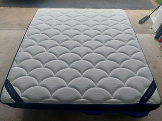 DreamCloud Classic Hybrid Mattress, King