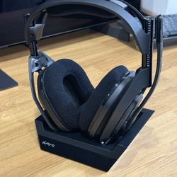 Astro A50 Headset