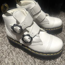Doc Martens Ladies Boots