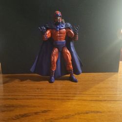 Marvel Legends Magneto