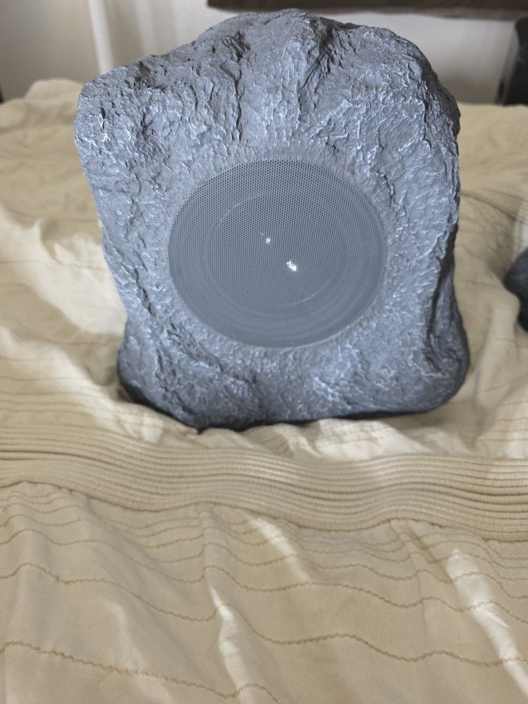 Bluetooth Rock Speaker Model.ITSBO-513P5