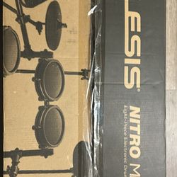 Alesis Nitro E-Drum Kit