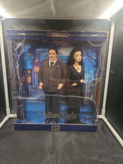 Barbie Collector